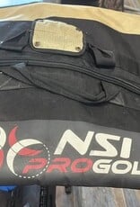 USED NSI “golf” bag for kite/foil/wing gear