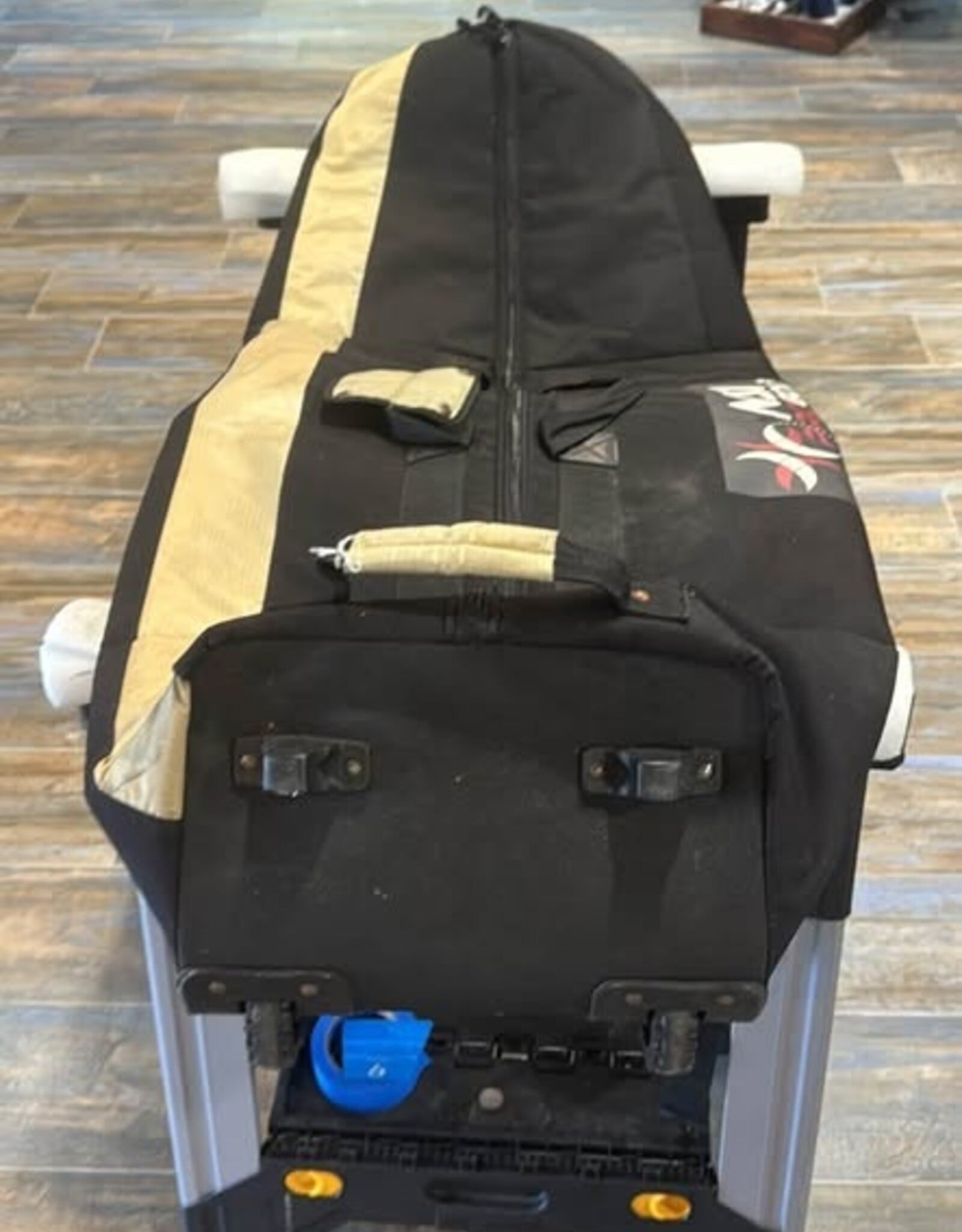 USED NSI “golf” bag for kite/foil/wing gear