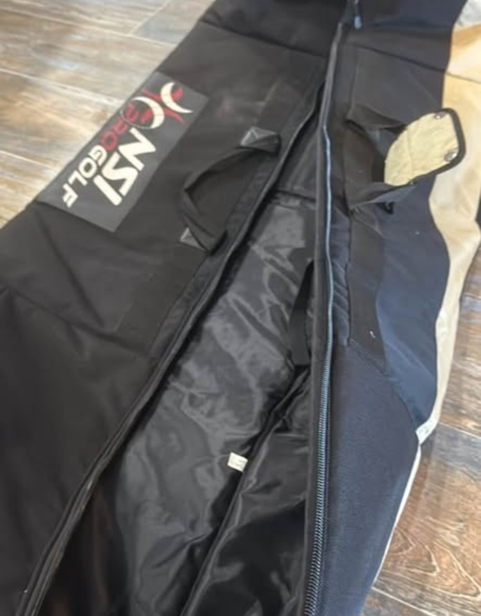 USED NSI “golf” bag for kite/foil/wing gear
