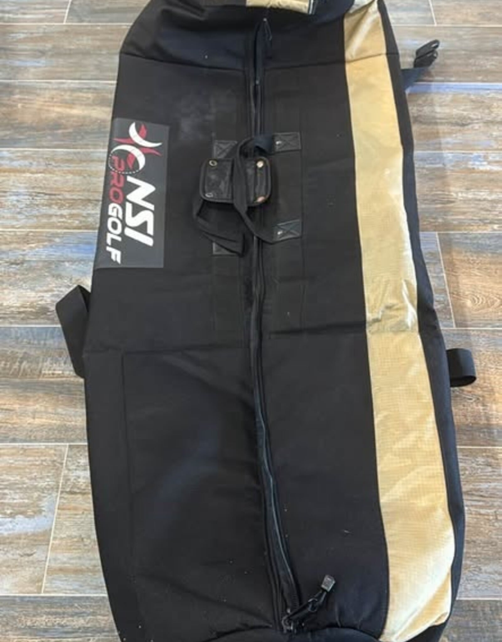 USED NSI “golf” bag for kite/foil/wing gear