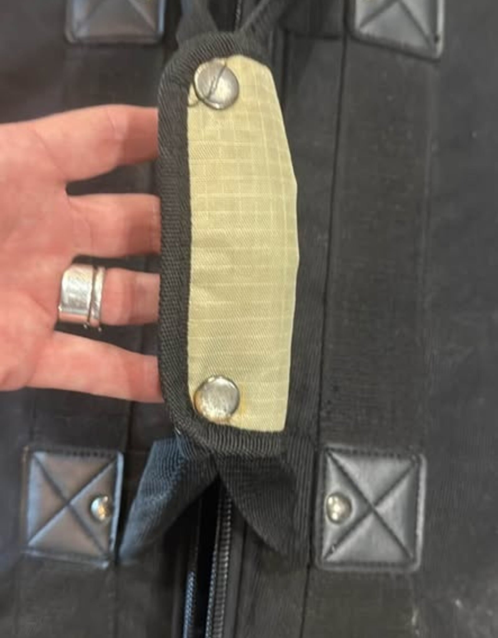 USED NSI “golf” bag for kite/foil/wing gear