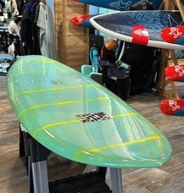 tom neilson Tom Neilson 8’10x31” Bullet Surf SUP