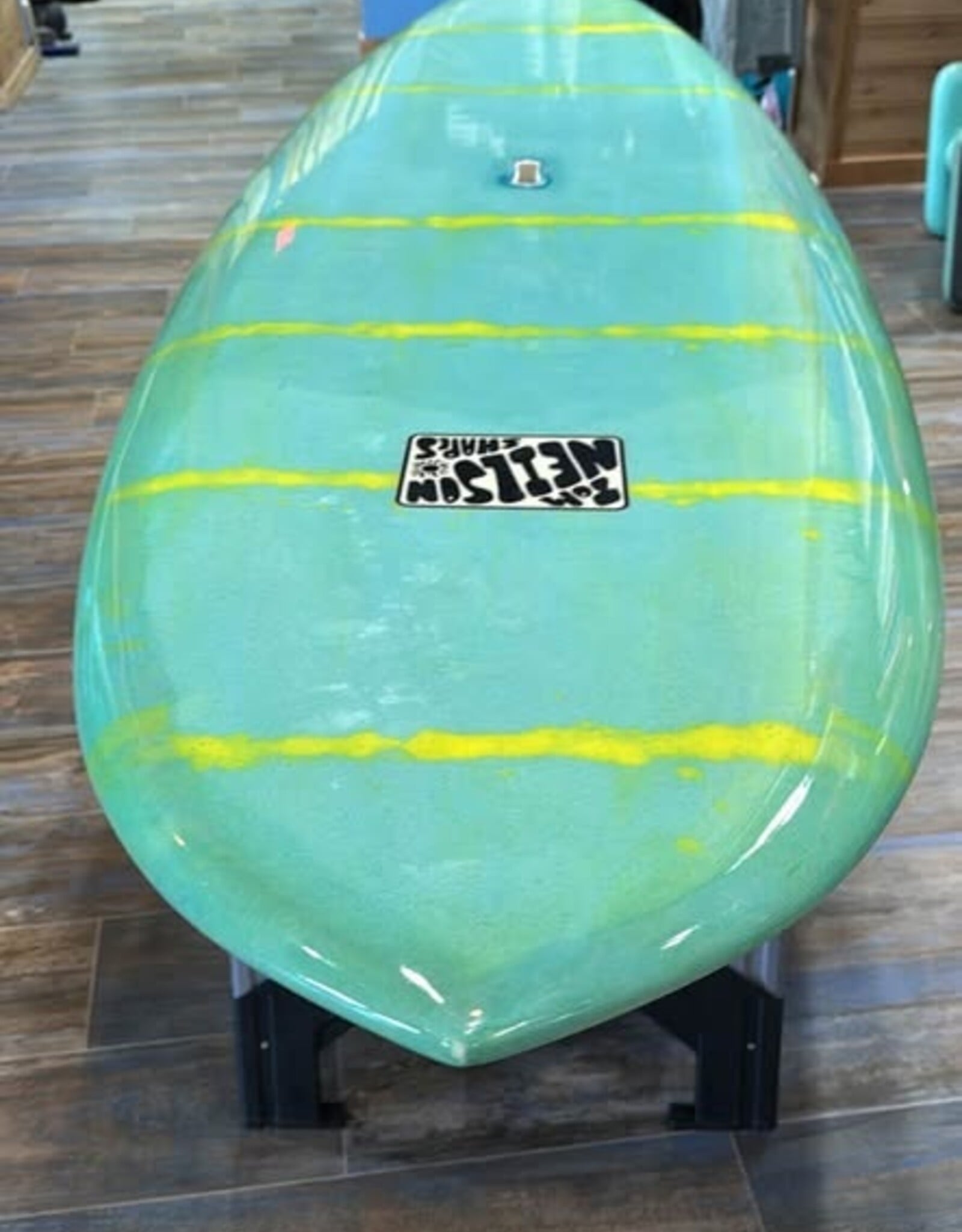 tom neilson Tom Neilson 8’10x31” Bullet Surf SUP