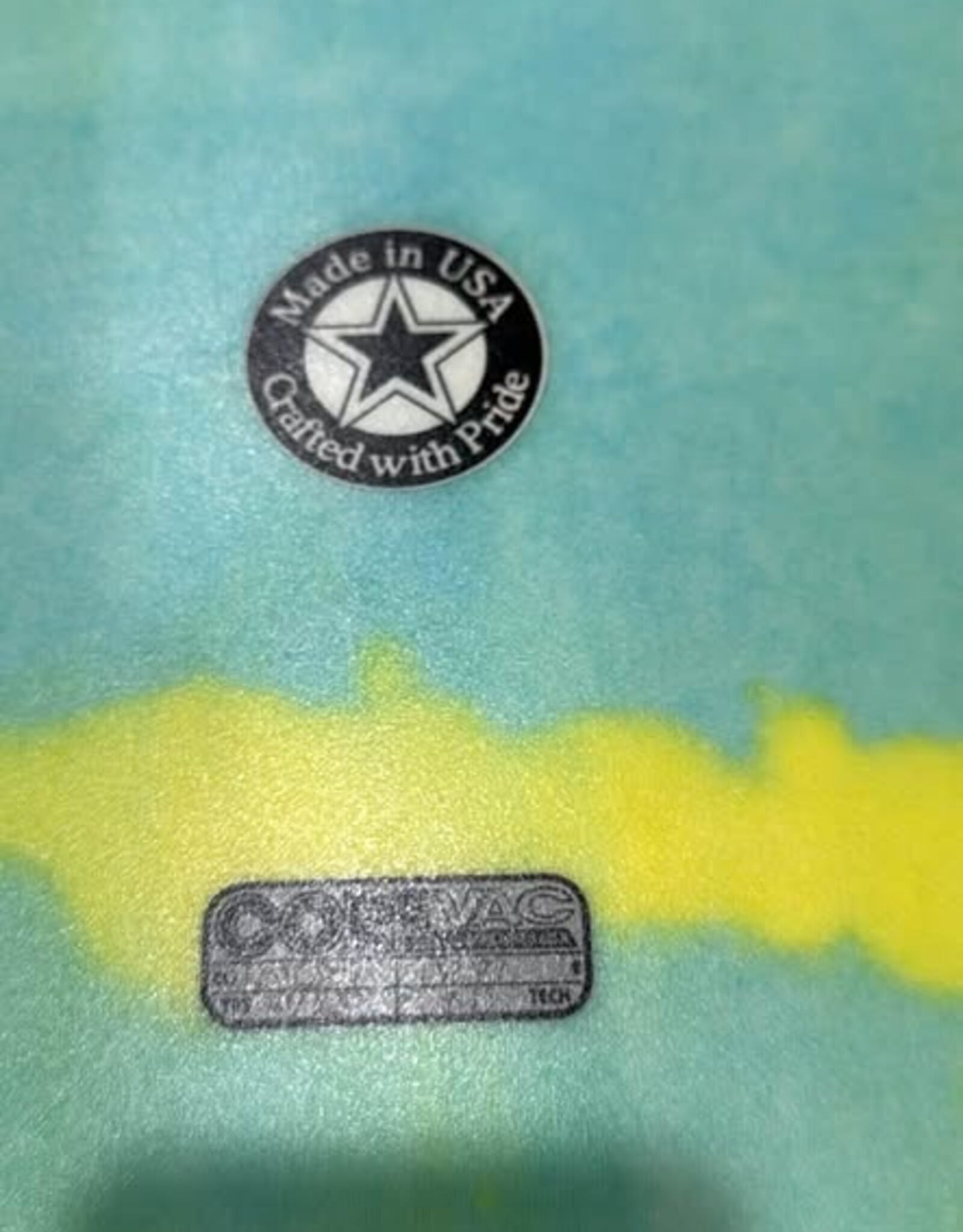 tom neilson Tom Neilson 8’10x31” Bullet Surf SUP