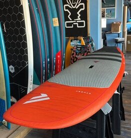 Fanatic Fanatic 8’7x29.25” 120L Stubby surf SUP