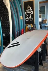 Fanatic Fanatic 8’7x29.25” 120L Stubby surf SUP