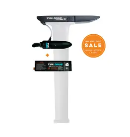 FOIL DRIVE FOIL DRIVE ASSIST MAX STARTER KIT