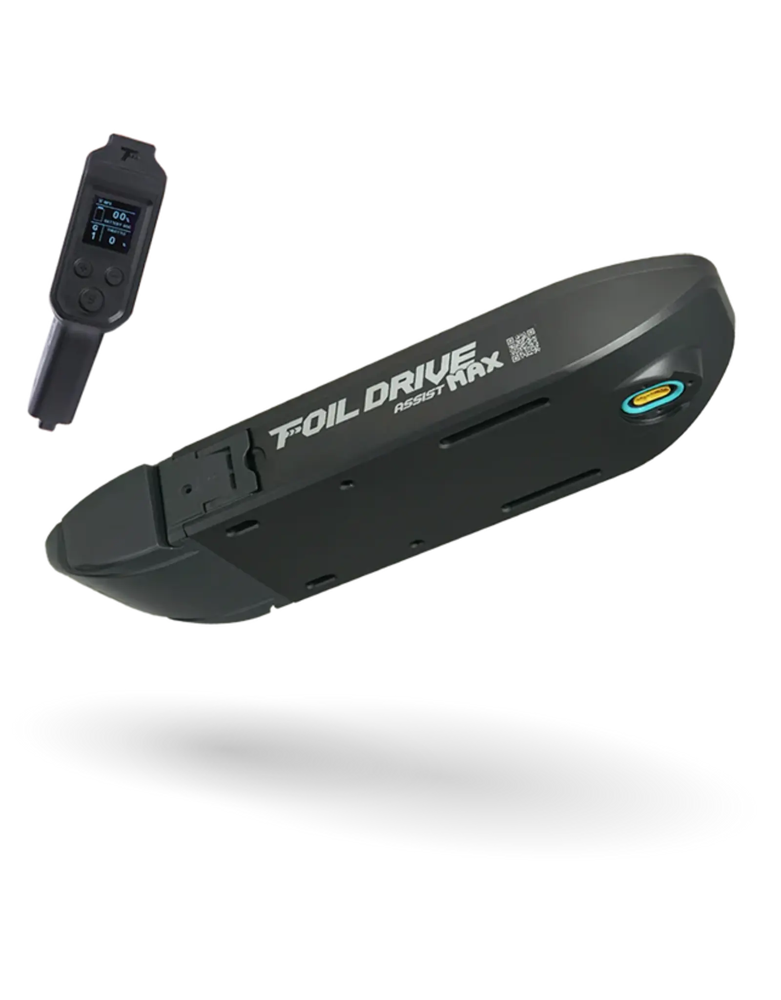 FOIL DRIVE FOIL DRIVE ASSIST MAX STARTER KIT