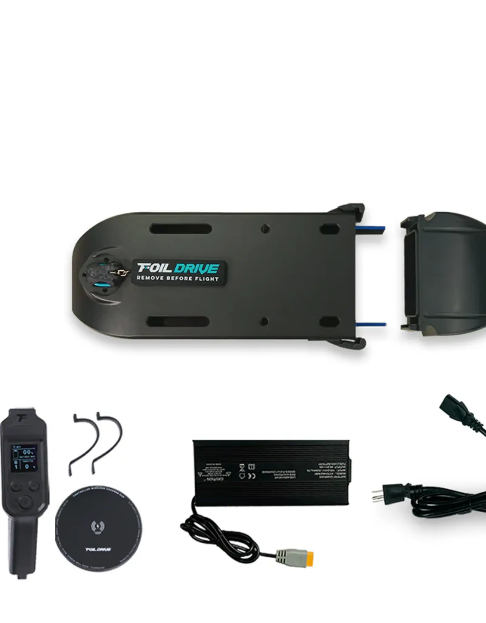FOIL DRIVE FOIL DRIVE ASSIST MAX STARTER KIT