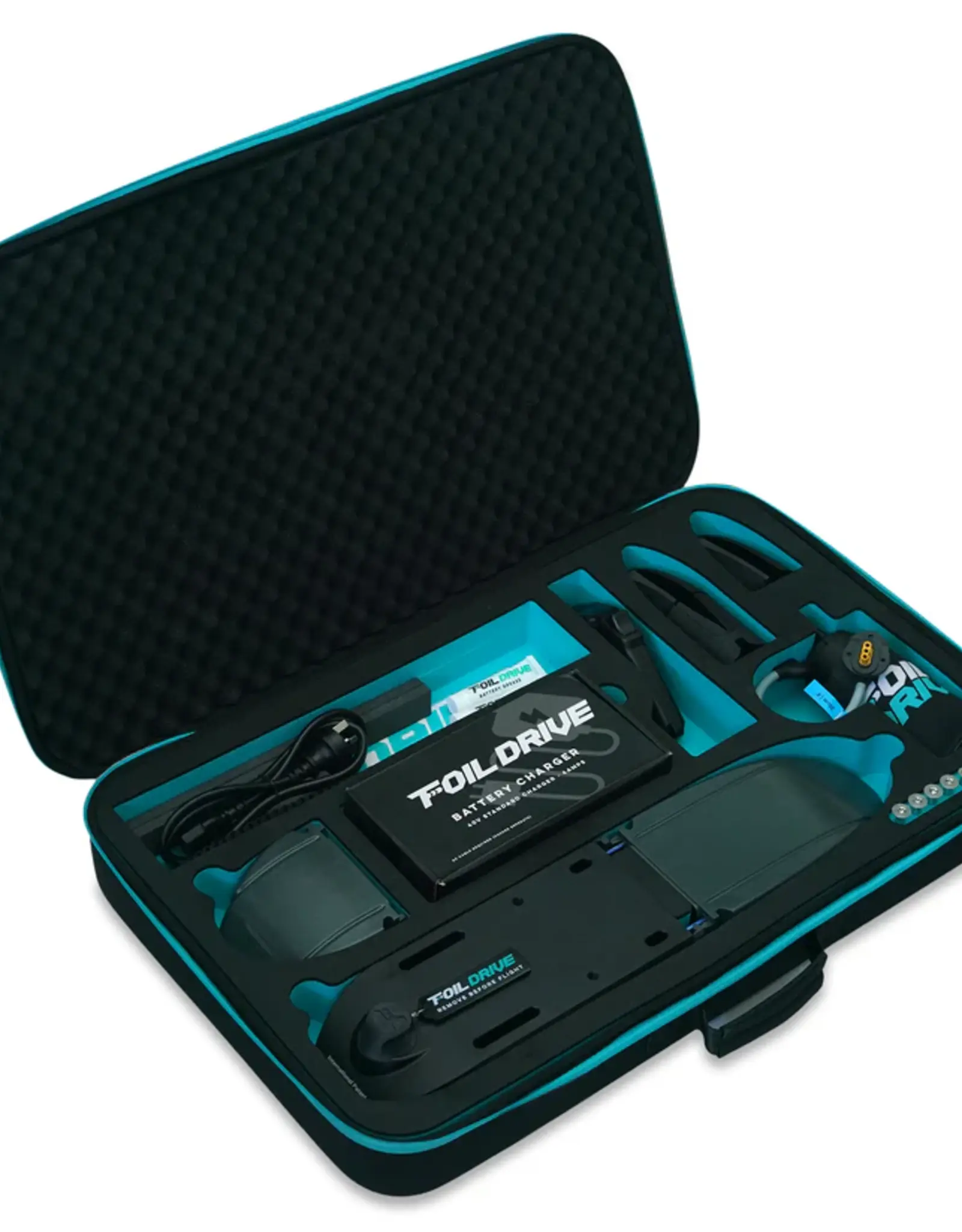 FOIL DRIVE FOIL DRIVE ASSIST MAX STARTER KIT