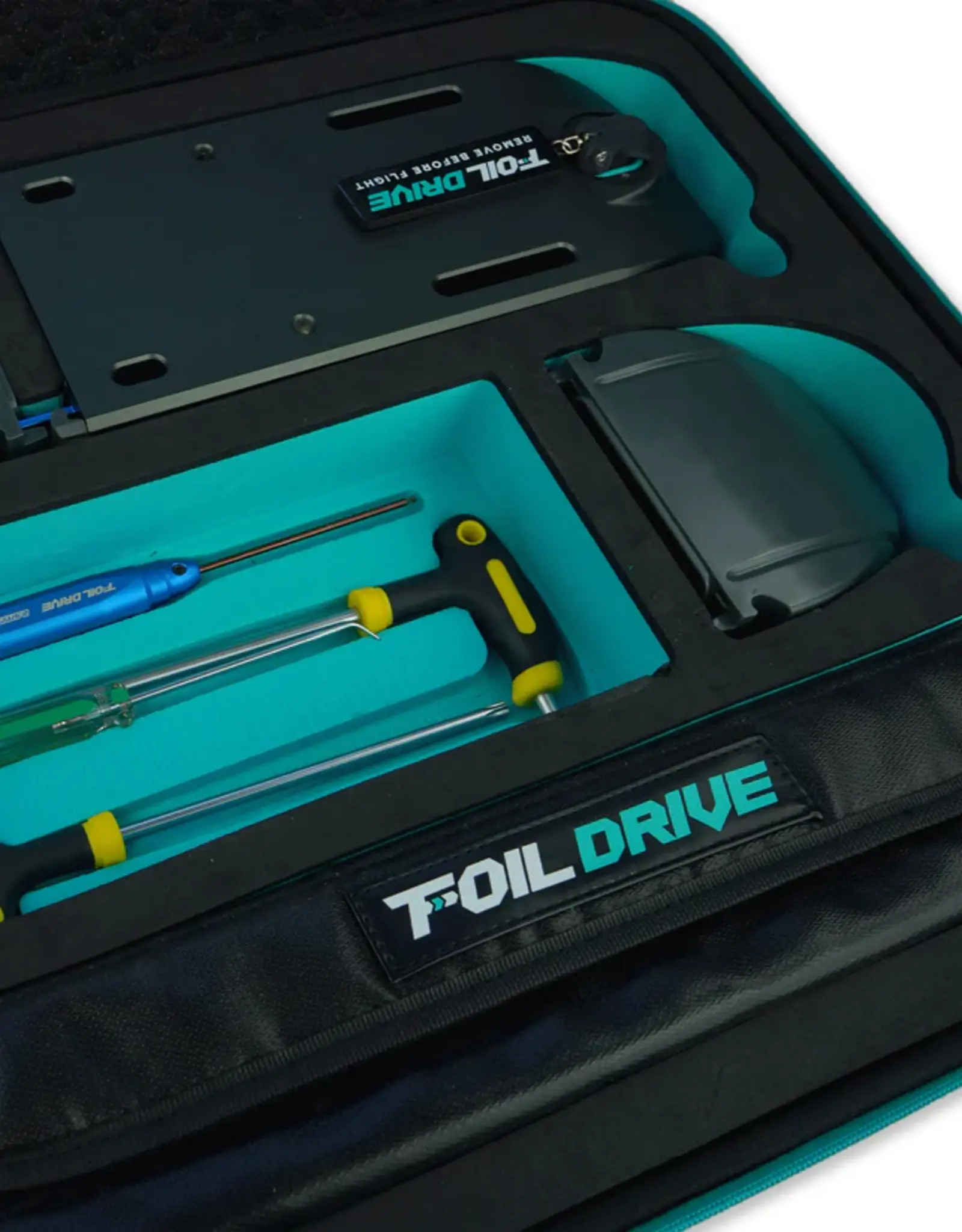 FOIL DRIVE FOIL DRIVE ASSIST MAX STARTER KIT