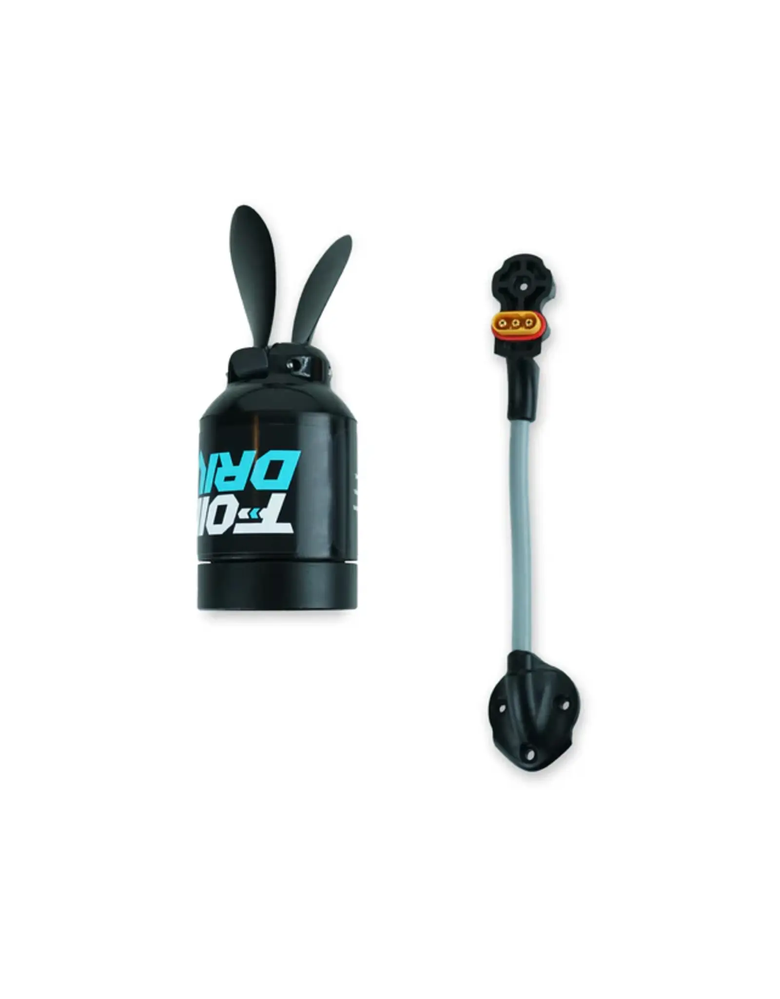FOIL DRIVE FOIL DRIVE ASSIST MAX STARTER KIT