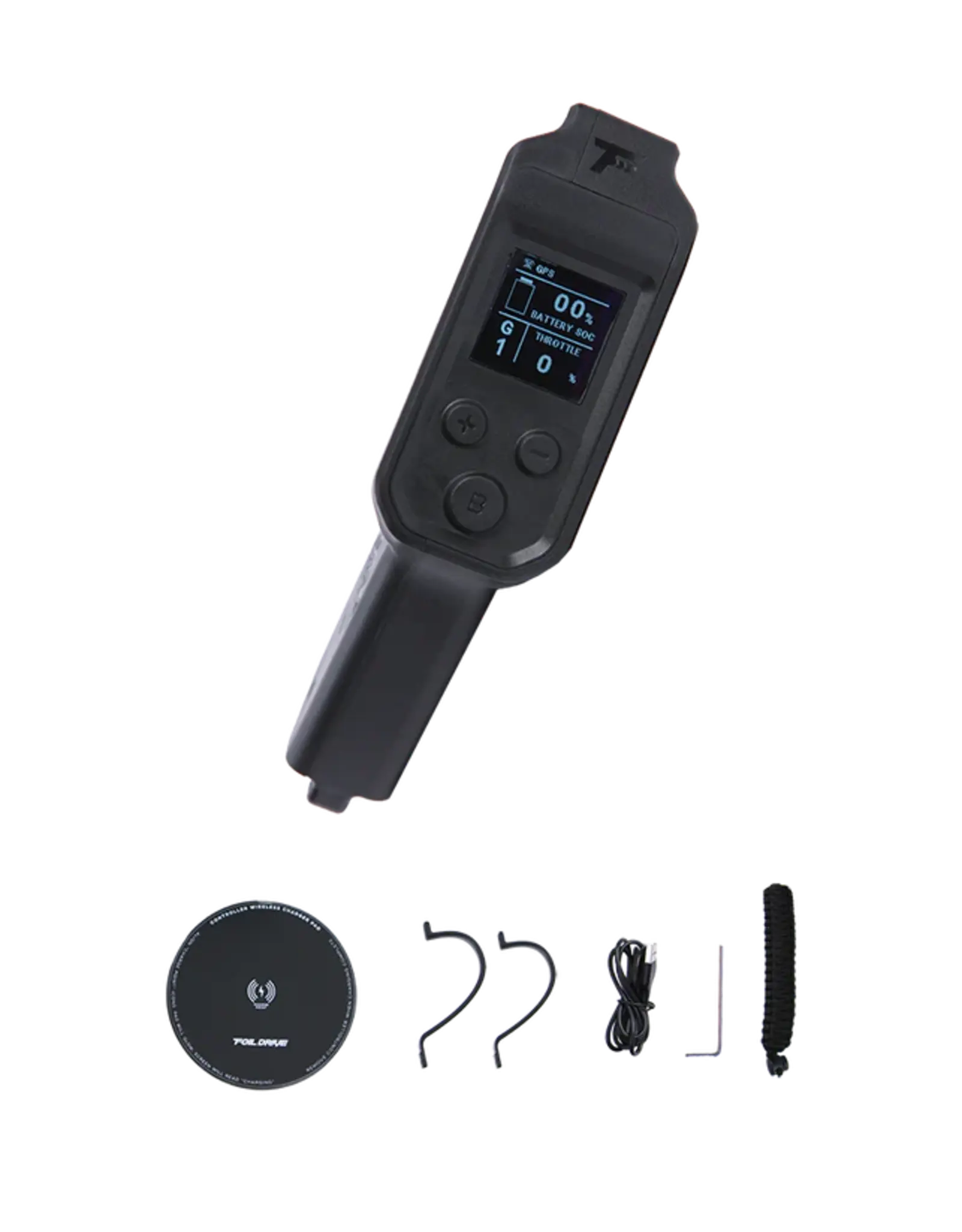 FOIL DRIVE FOIL DRIVE ASSIST MAX STARTER KIT
