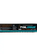 FOIL DRIVE FOIL DRIVE MAX * HIGH * POWER BATTERY