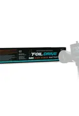 FOIL DRIVE FOIL DRIVE MAX * HIGH * POWER BATTERY