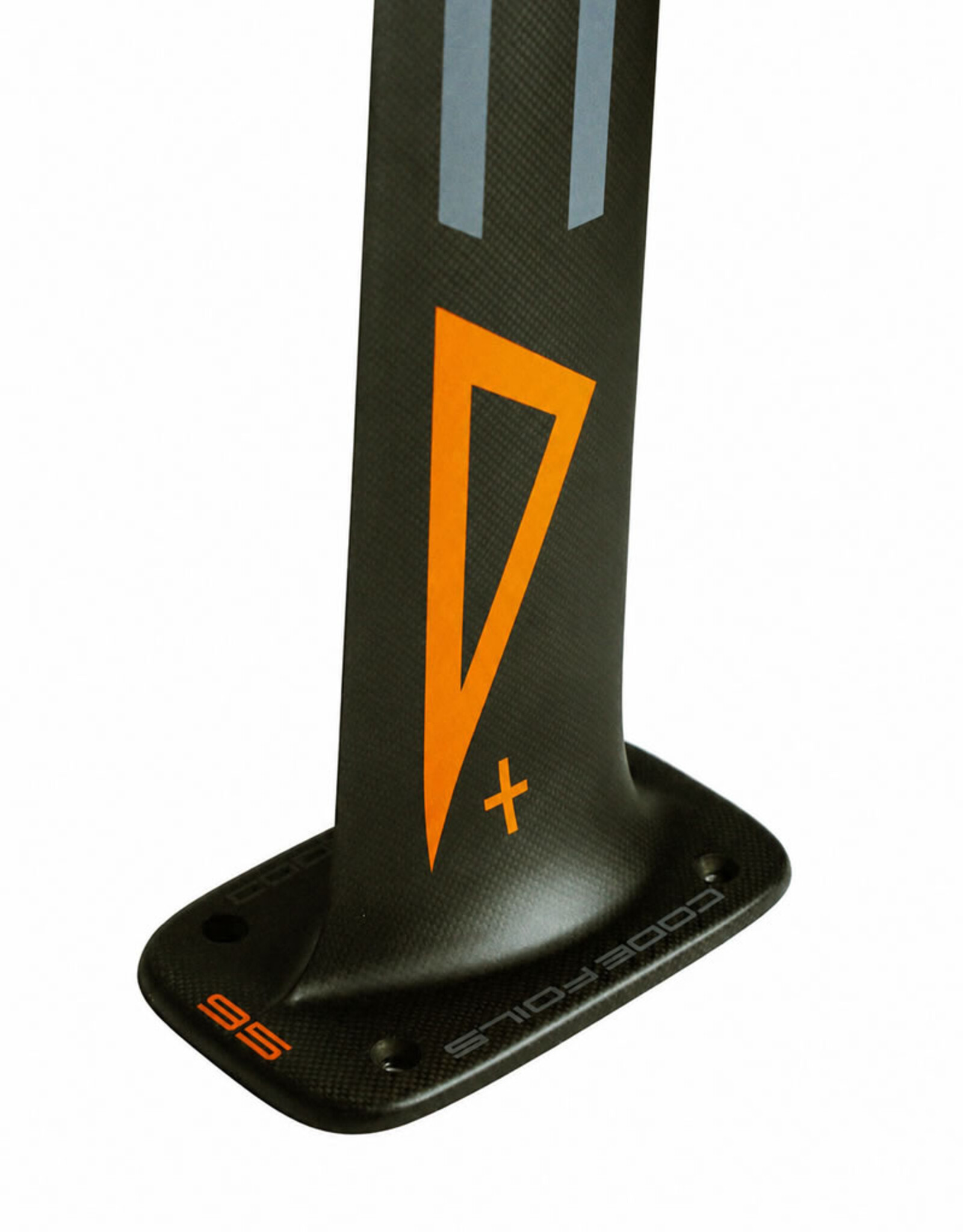 CODE FOILS CODE FOILS MAST 95 "PLUS" ULTRA HM