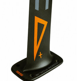 CODE FOILS CODE FOILS MAST 95 "PLUS" ULTRA HM