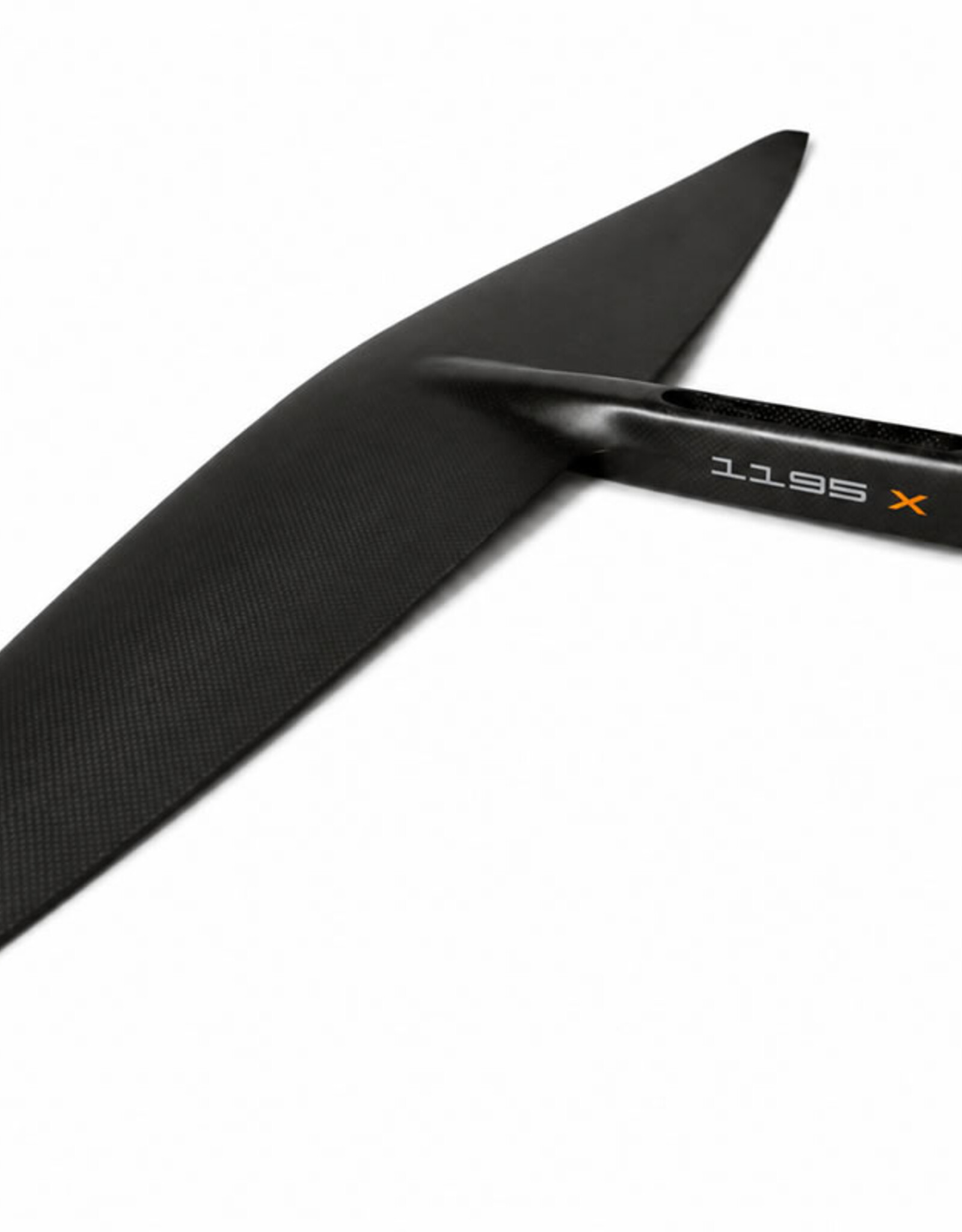 CODE FOILS CODE FOILS FRONT WING 1195 X