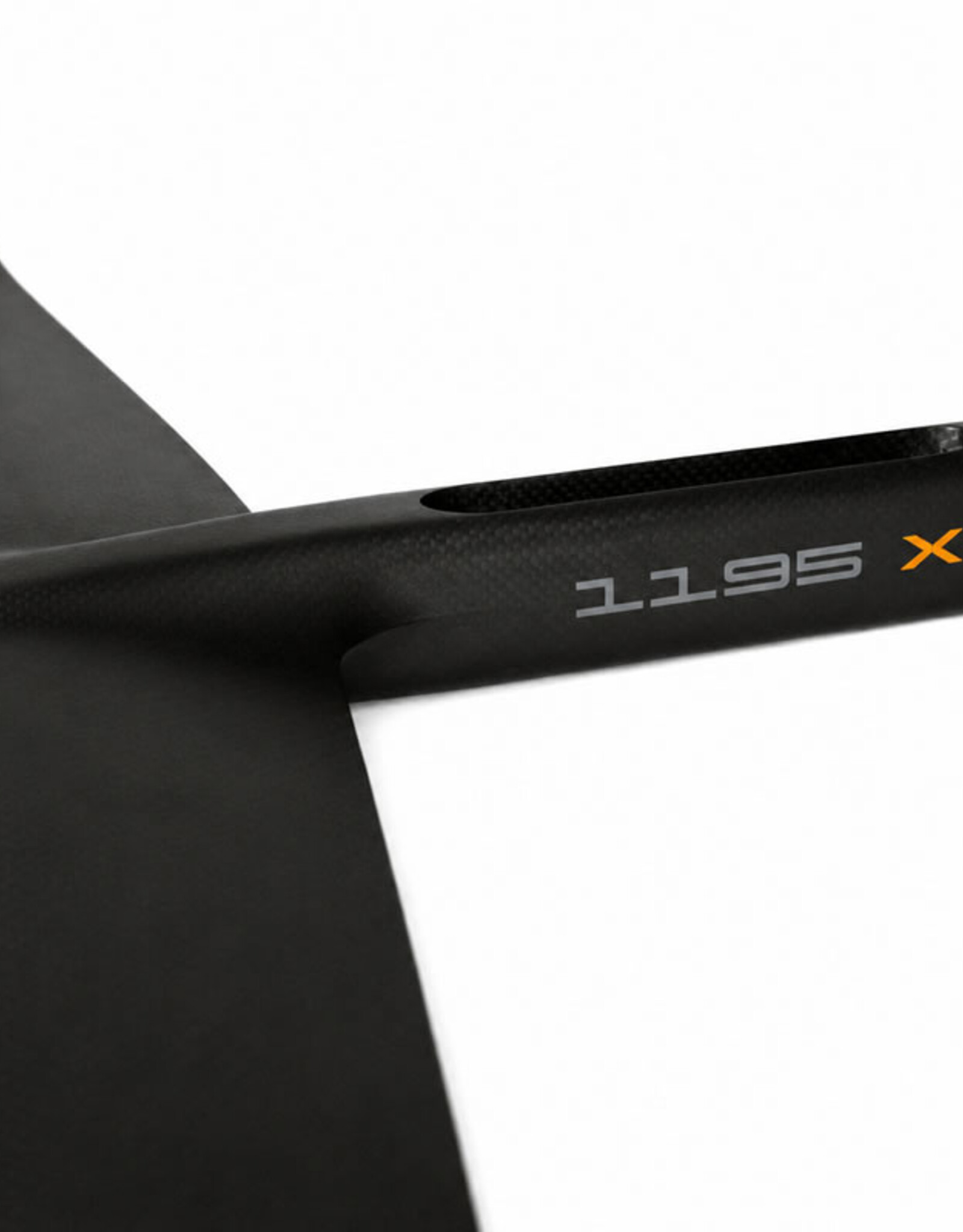 CODE FOILS CODE FOILS FRONT WING 1195 X