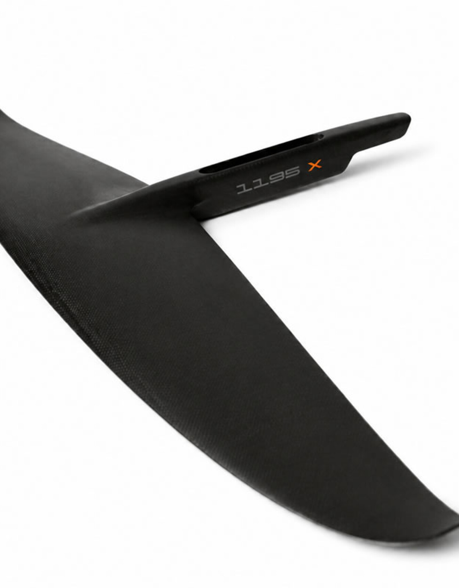 CODE FOILS CODE FOILS FRONT WING 1195 X