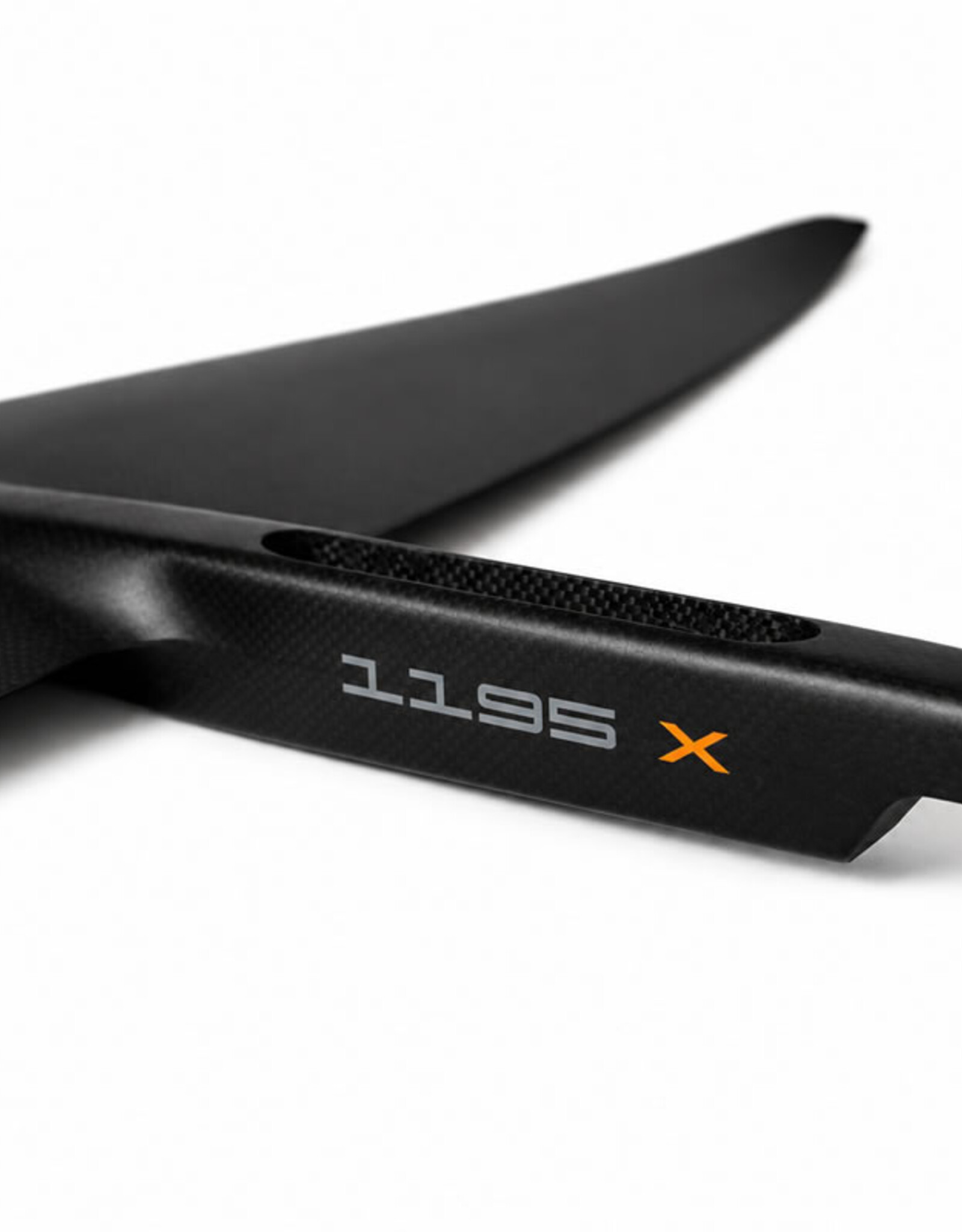 CODE FOILS CODE FOILS FRONT WING 1195 X
