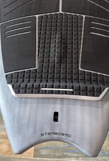 Starboard 2026 STARBOARD TWIN FIN 8'9" X 32" LIMITED SERIES