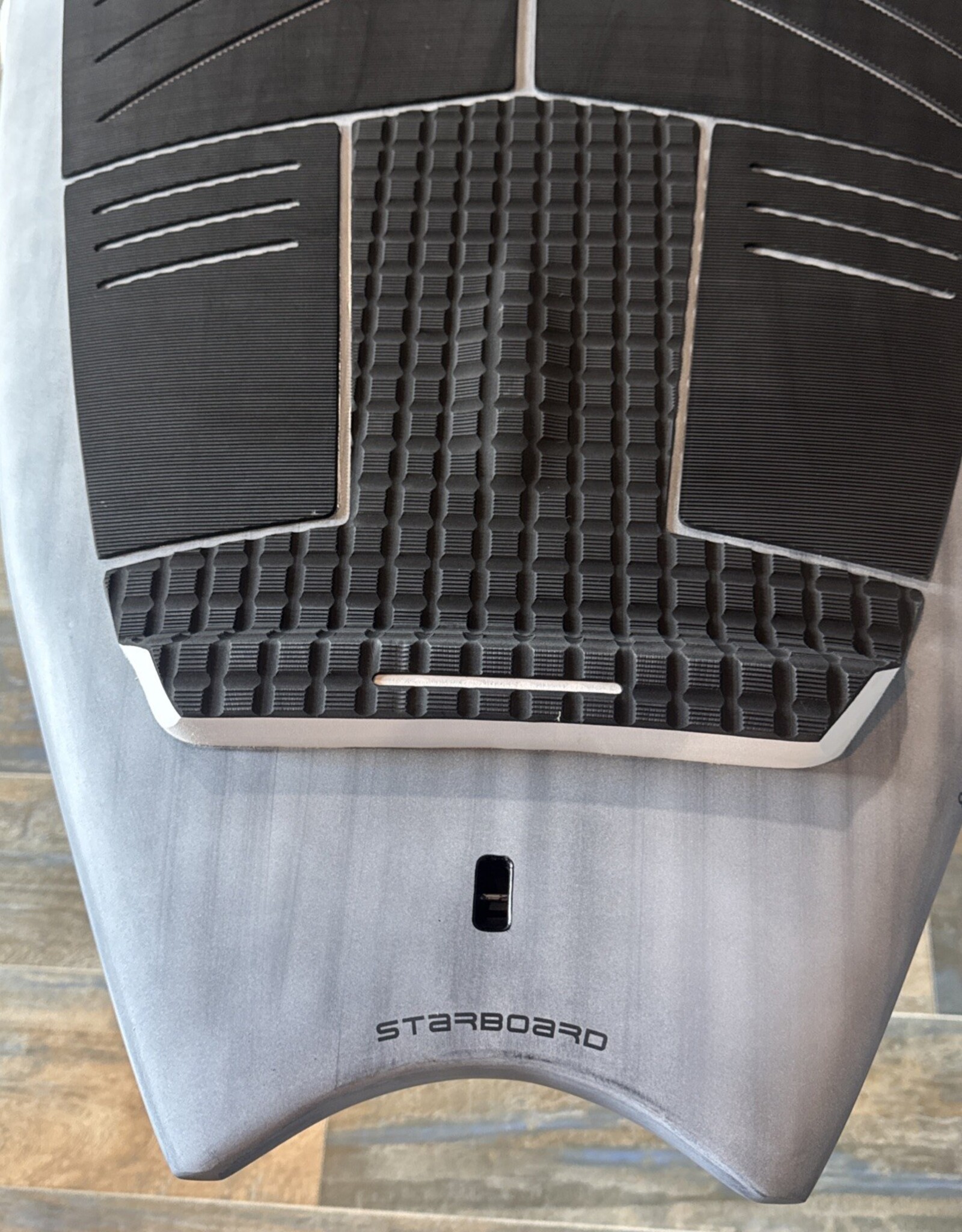 Starboard 2026 STARBOARD TWIN FIN 8'9" X 32" LIMITED SERIES