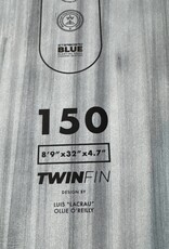 Starboard 2026 STARBOARD TWIN FIN 8'9" X 32" LIMITED SERIES