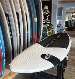 Starboard 2026 STARBOARD TWIN FIN 8'6" X 31" LIMITED SERIES