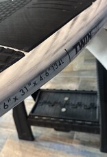 Starboard 2026 STARBOARD TWIN FIN 8'6" X 31" LIMITED SERIES