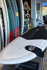 Starboard 2026 STARBOARD TWIN FIN 8'0" X 29" LIMITED SERIES