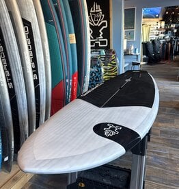 Starboard 2026 STARBOARD TWIN FIN 8'0" X 29" LIMITED SERIES