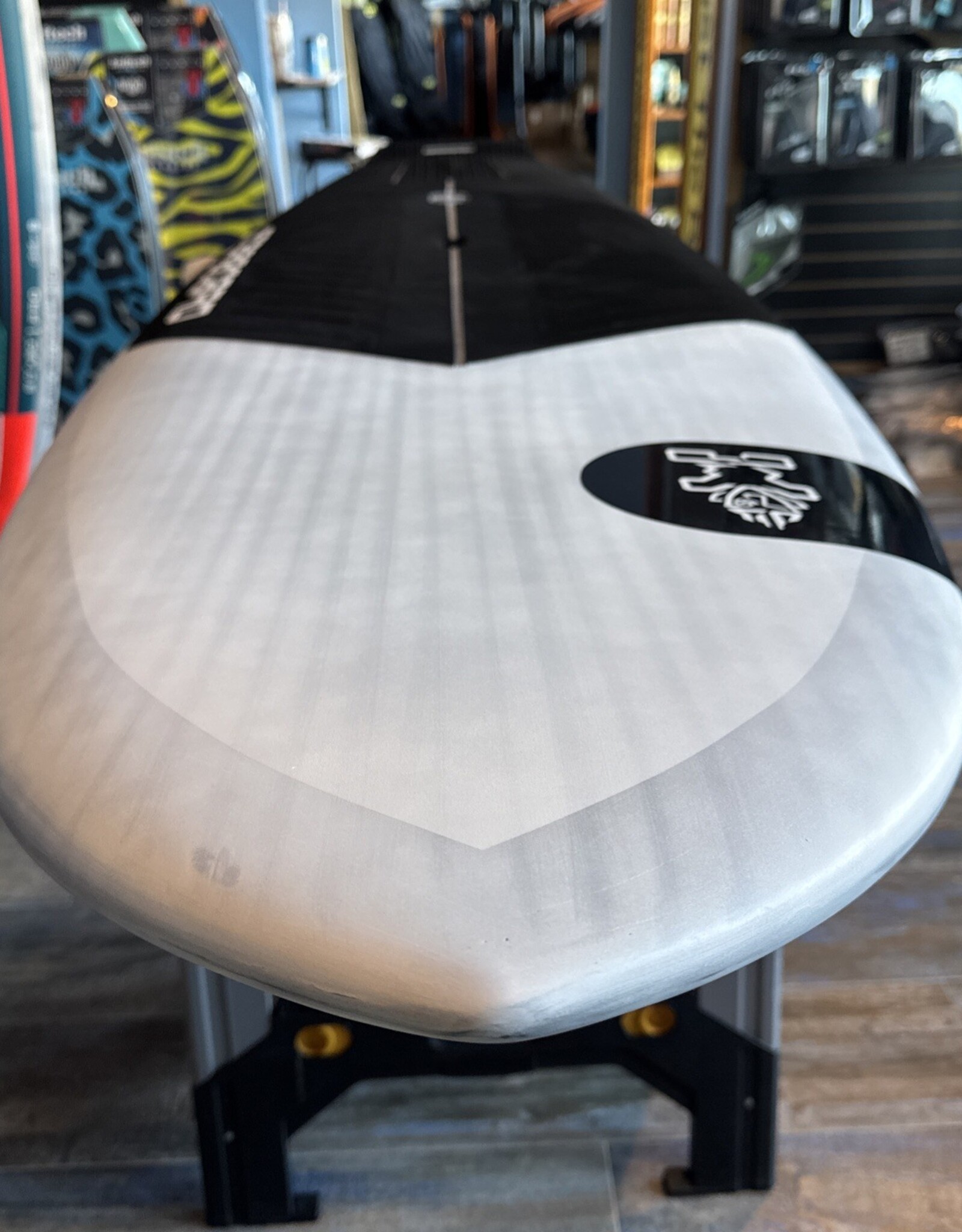 Starboard 2026 STARBOARD TWIN FIN 8'0" X 29" LIMITED SERIES