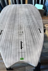 Starboard 2026 STARBOARD TWIN FIN 8'0" X 29" LIMITED SERIES