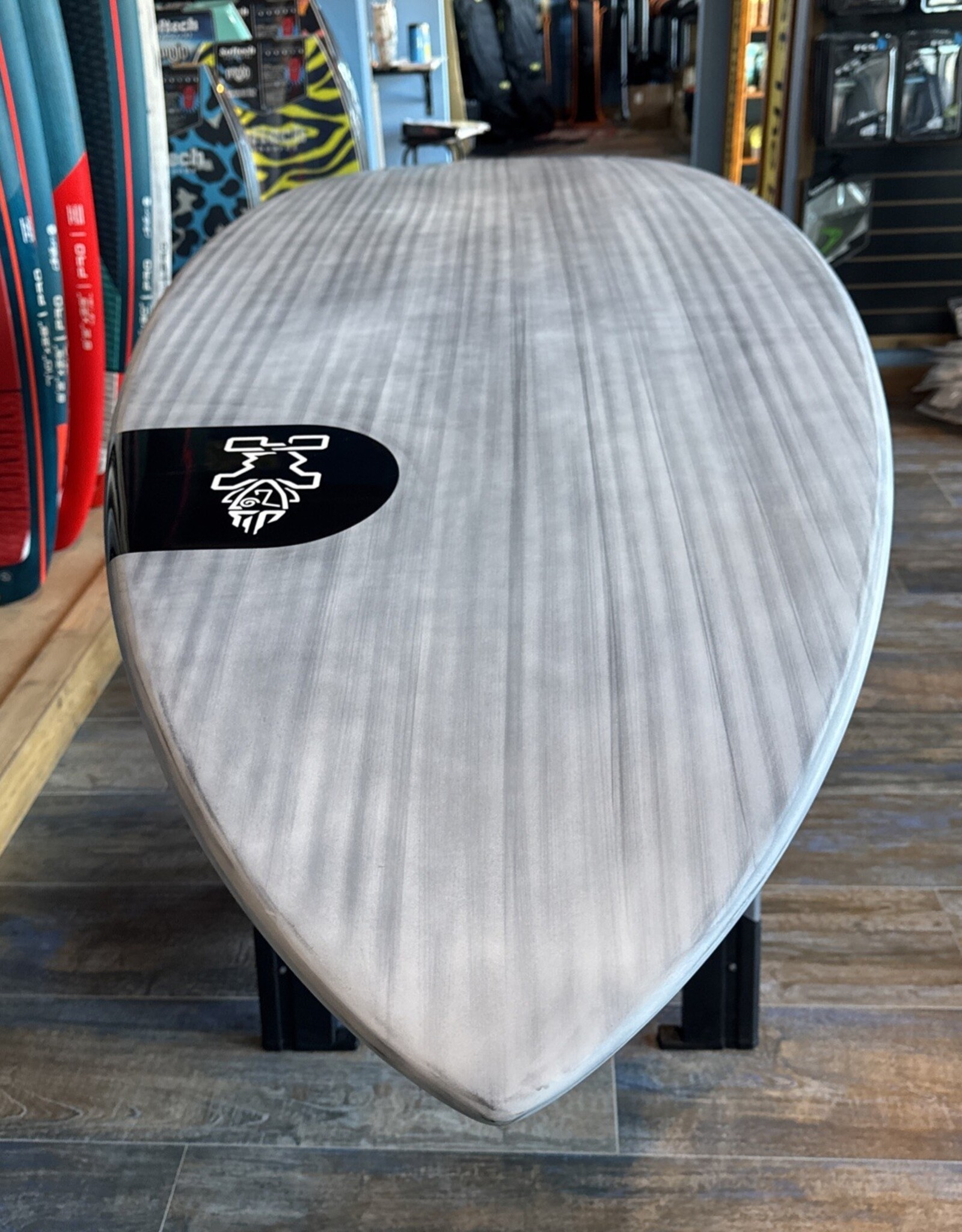 Starboard 2026 STARBOARD TWIN FIN 8'0" X 29" LIMITED SERIES