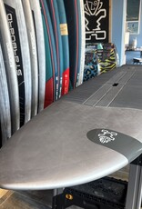 Starboard 2026 STARBOARD TWIN FIN 8'6" X 31" ACUTE CARBON