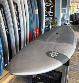 Starboard 2026 STARBOARD TWIN FIN 8'6" X 31" ACUTE CARBON