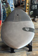 Starboard 2026 STARBOARD TWIN FIN 8'6" X 31" ACUTE CARBON