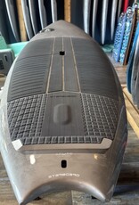 Starboard 2026 STARBOARD TWIN FIN 8'6" X 31" ACUTE CARBON