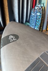 Starboard 2026 STARBOARD TWIN FIN 8'6" X 31" ACUTE CARBON