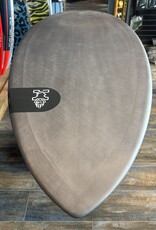 Starboard 2026 STARBOARD TWIN FIN 8'6" X 31" ACUTE CARBON
