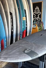 Starboard 2026 STARBOARD TWIN FIN 9'0" X 33" ACUTE CARBON