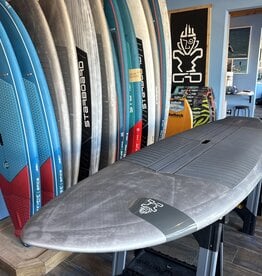 Starboard 2026 STARBOARD TWIN FIN 9'0" X 33" ACUTE CARBON