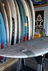 Starboard 2026 STARBOARD TWIN FIN 9'0" X 33" ACUTE CARBON
