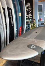 Starboard 2026 STARBOARD TWIN FIN 8'0" X 29" ACUTE CARBON