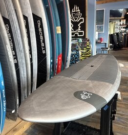Starboard 2026 STARBOARD TWIN FIN 8'0" X 29" ACUTE CARBON