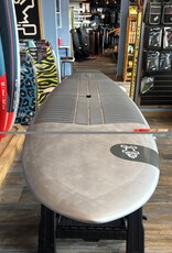 Starboard 2026 STARBOARD TWIN FIN 8'0" X 29" ACUTE CARBON