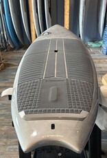 Starboard 2026 STARBOARD TWIN FIN 8'0" X 29" ACUTE CARBON