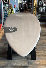 Starboard 2026 STARBOARD TWIN FIN 8'0" X 29" ACUTE CARBON