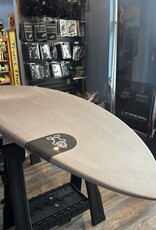 Starboard 2026 STARBOARD TWIN FIN 8'0" X 29" ACUTE CARBON